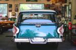 Edsel Villager 1958 года